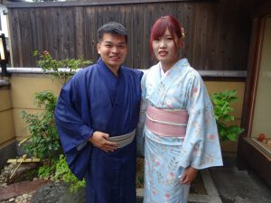 染匠きたむら　京都レンタル着物　kyoto rentalkimono